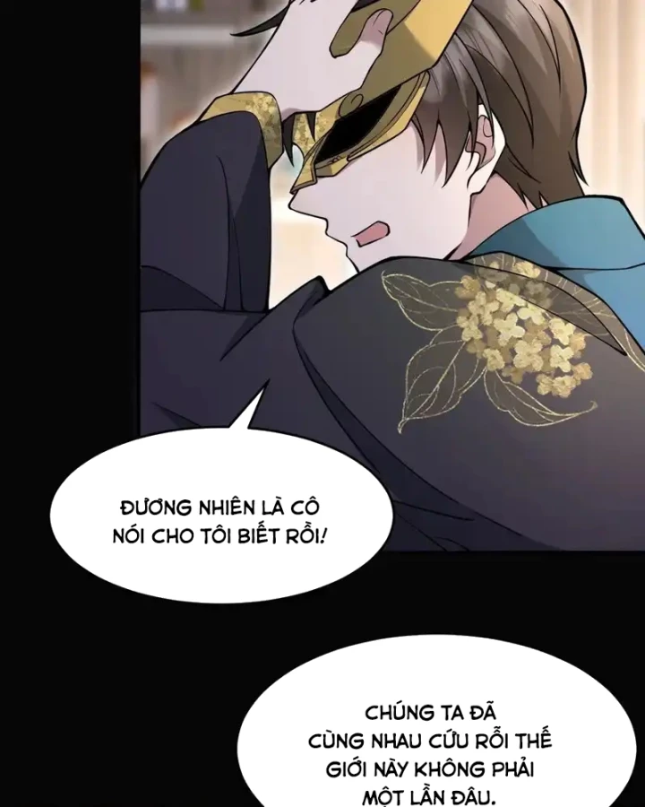 Người Khác Luyện Cấp Ta Tu Tiên, Tới Đại Thừa Kỳ Thì Rời Núi Chapter 29 - 106