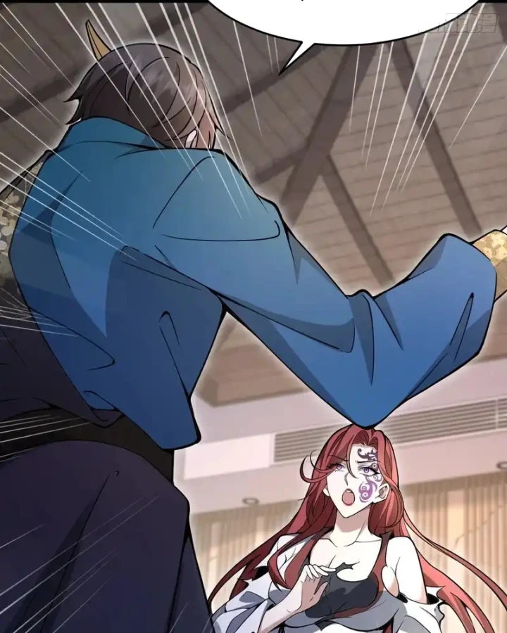 Người Khác Luyện Cấp Ta Tu Tiên, Tới Đại Thừa Kỳ Thì Rời Núi Chapter 29 - 107