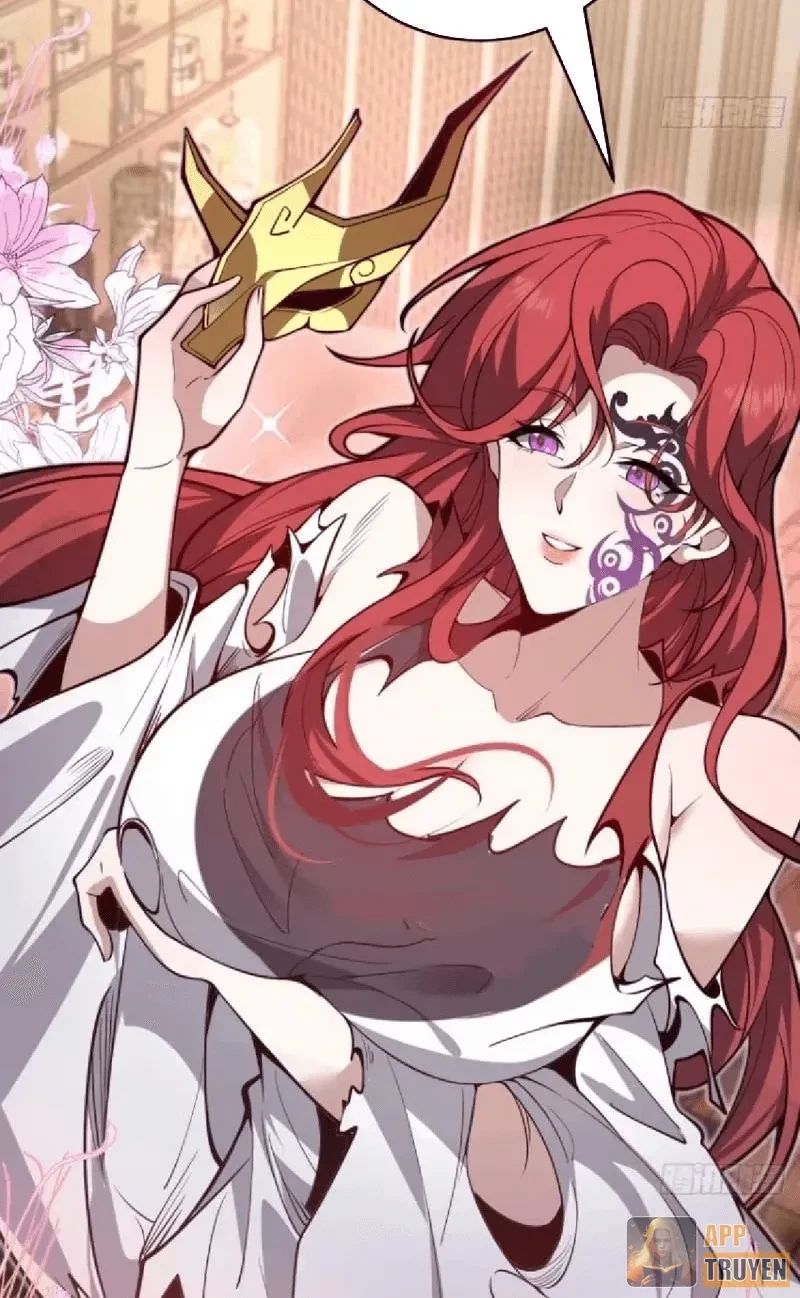 Người Khác Luyện Cấp Ta Tu Tiên, Tới Đại Thừa Kỳ Thì Rời Núi Chapter 30 - 5