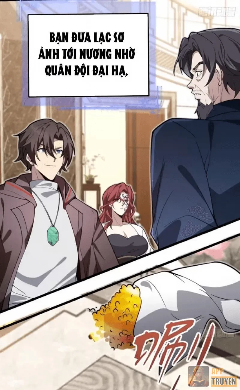 Người Khác Luyện Cấp Ta Tu Tiên, Tới Đại Thừa Kỳ Thì Rời Núi Chapter 30 - 18