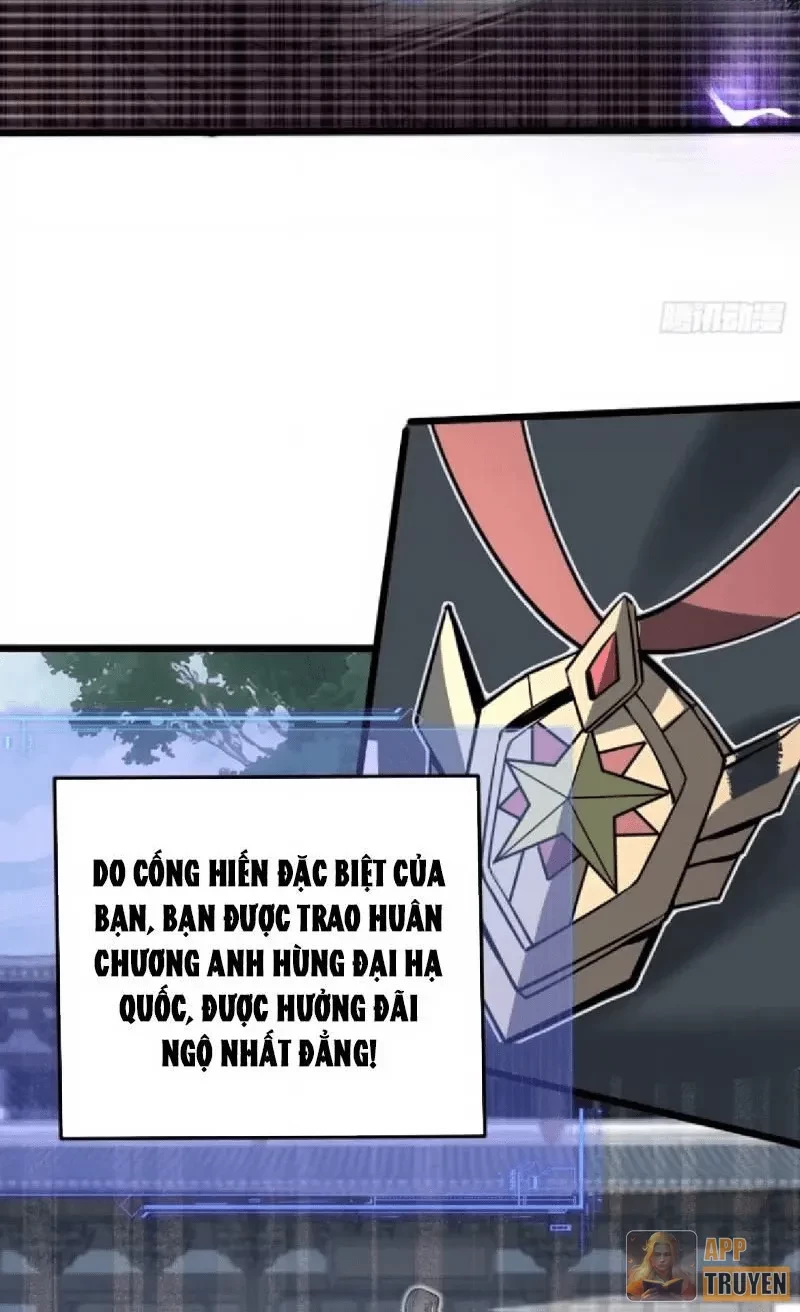 Người Khác Luyện Cấp Ta Tu Tiên, Tới Đại Thừa Kỳ Thì Rời Núi Chapter 30 - 27