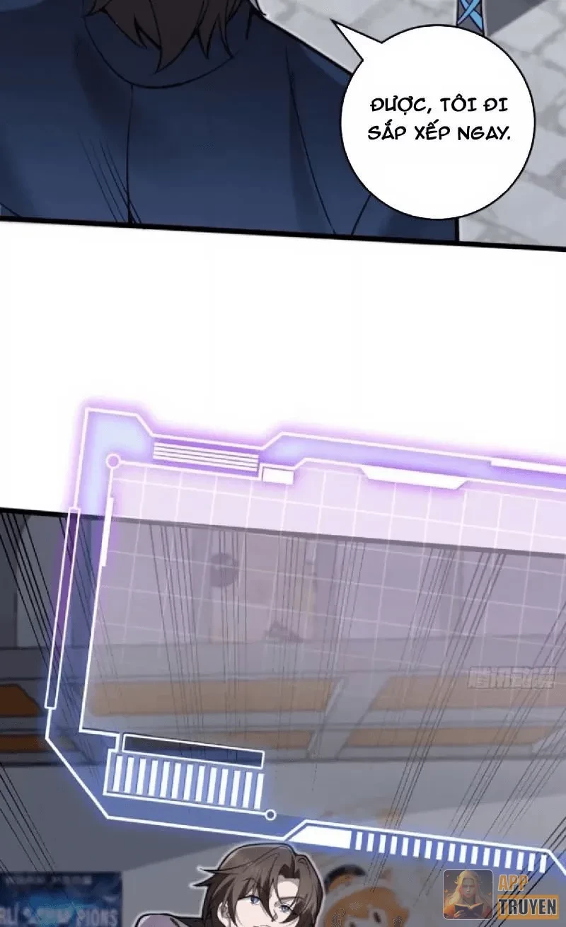 Người Khác Luyện Cấp Ta Tu Tiên, Tới Đại Thừa Kỳ Thì Rời Núi Chapter 30 - 30