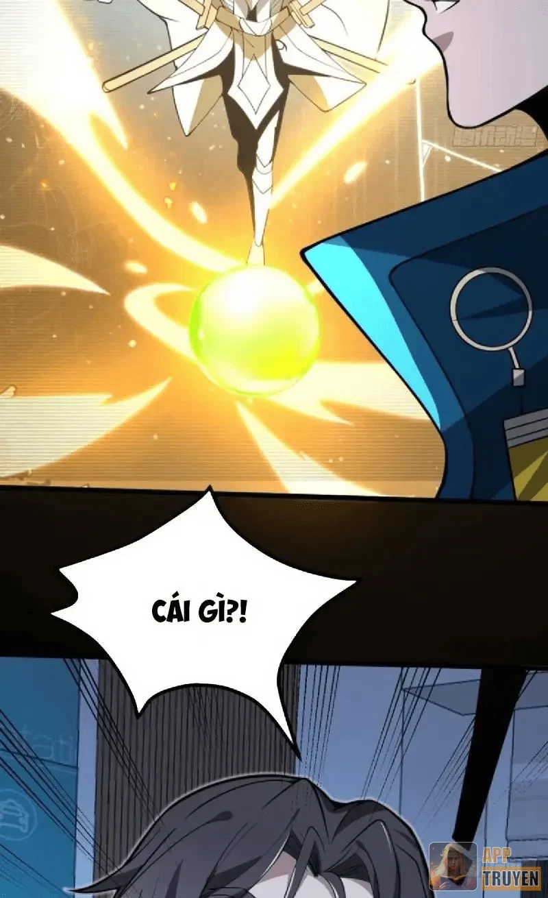 Người Khác Luyện Cấp Ta Tu Tiên, Tới Đại Thừa Kỳ Thì Rời Núi Chapter 30 - 34