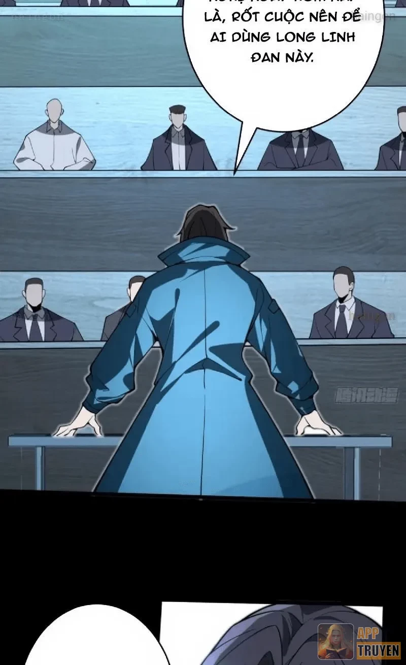 Người Khác Luyện Cấp Ta Tu Tiên, Tới Đại Thừa Kỳ Thì Rời Núi Chapter 30 - 36