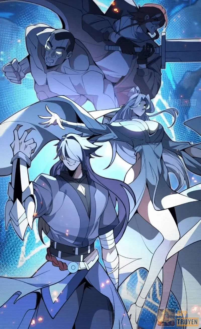 Người Khác Luyện Cấp Ta Tu Tiên, Tới Đại Thừa Kỳ Thì Rời Núi Chapter 30 - 38