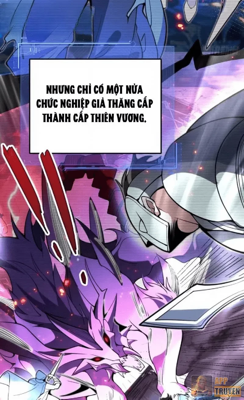 Người Khác Luyện Cấp Ta Tu Tiên, Tới Đại Thừa Kỳ Thì Rời Núi Chapter 30 - 39