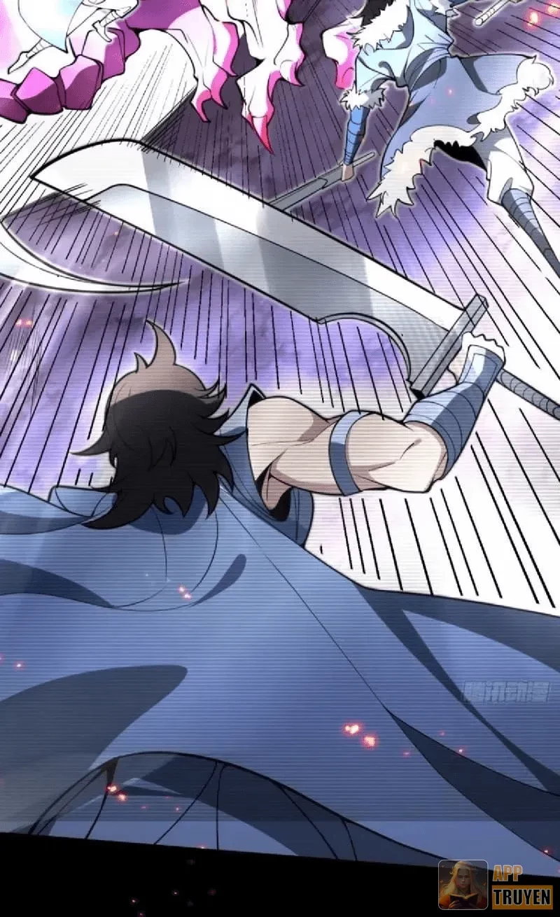 Người Khác Luyện Cấp Ta Tu Tiên, Tới Đại Thừa Kỳ Thì Rời Núi Chapter 30 - 40