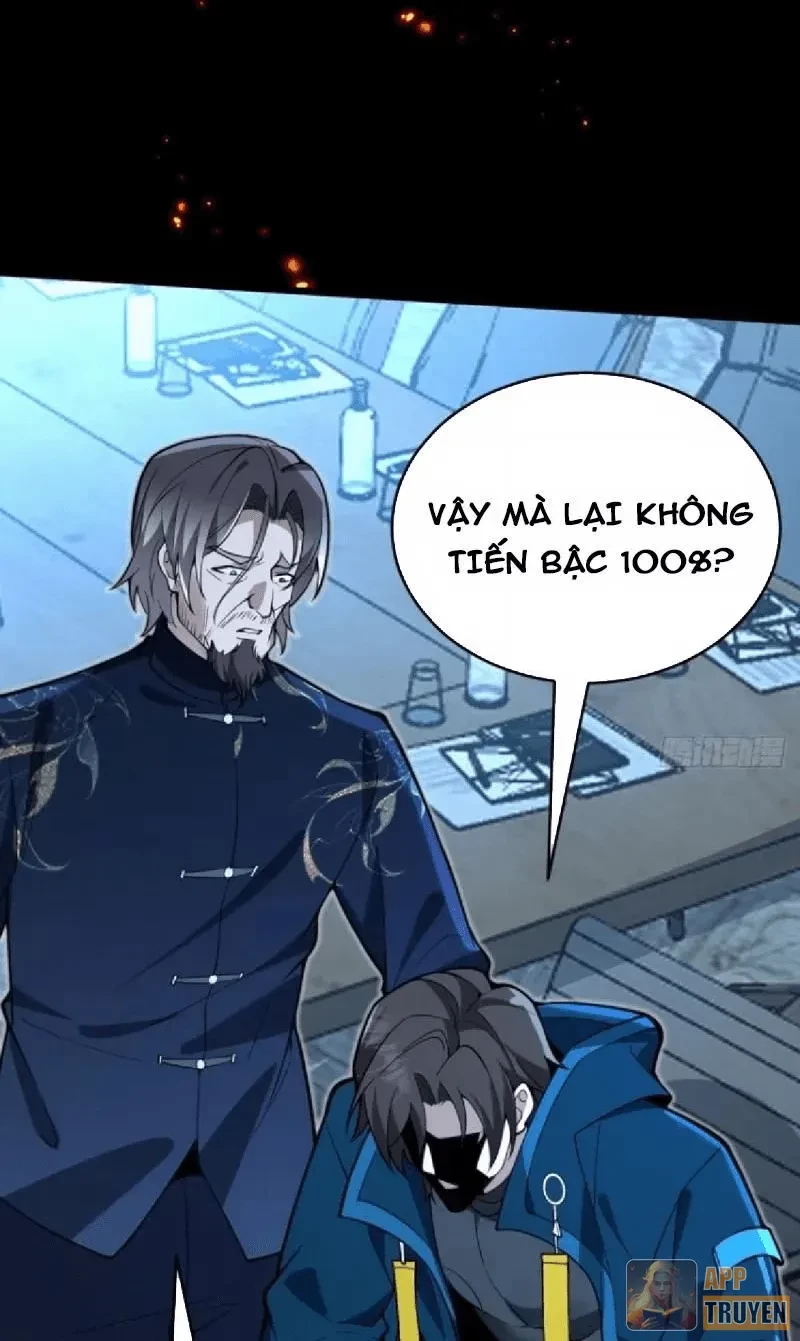 Người Khác Luyện Cấp Ta Tu Tiên, Tới Đại Thừa Kỳ Thì Rời Núi Chapter 30 - 41