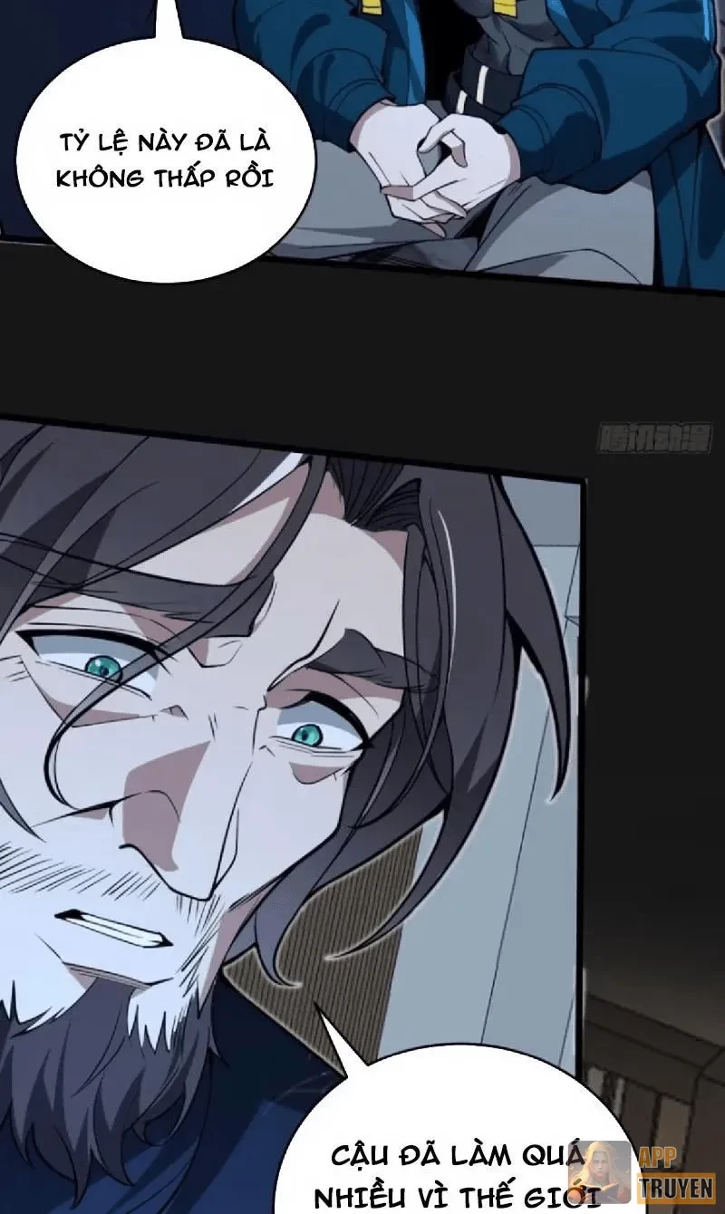 Người Khác Luyện Cấp Ta Tu Tiên, Tới Đại Thừa Kỳ Thì Rời Núi Chapter 30 - 42