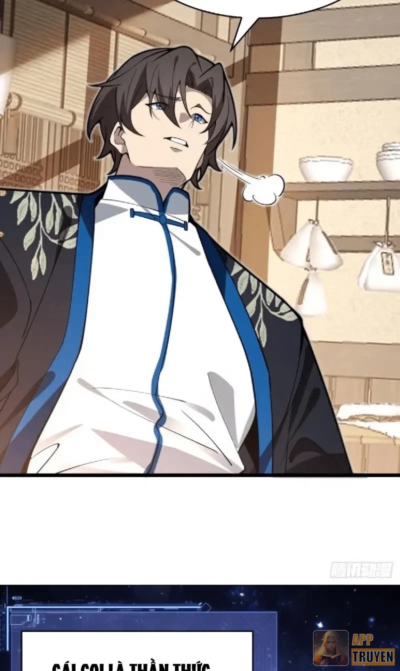 Người Khác Luyện Cấp Ta Tu Tiên, Tới Đại Thừa Kỳ Thì Rời Núi Chapter 30 - 46