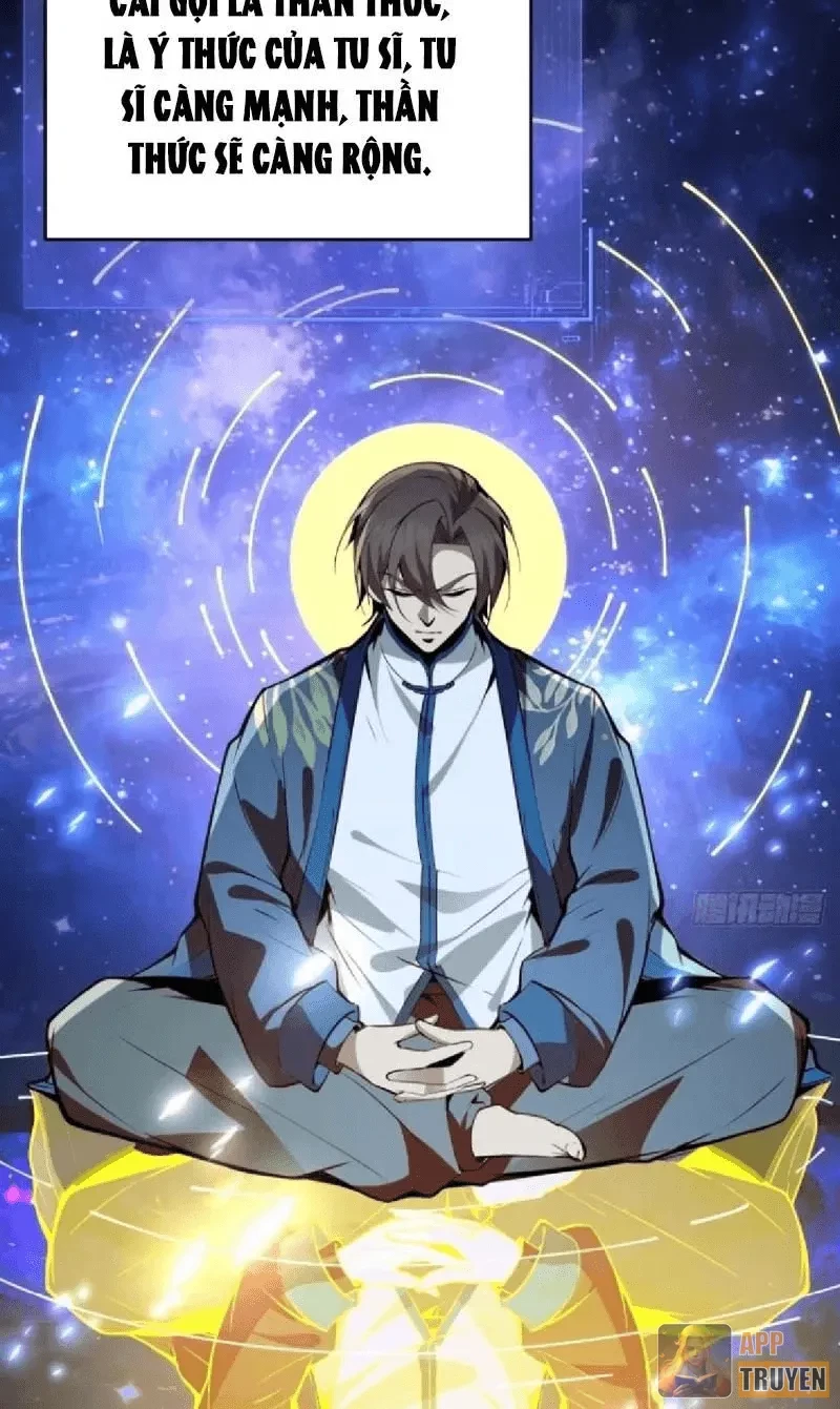 Người Khác Luyện Cấp Ta Tu Tiên, Tới Đại Thừa Kỳ Thì Rời Núi Chapter 30 - 47