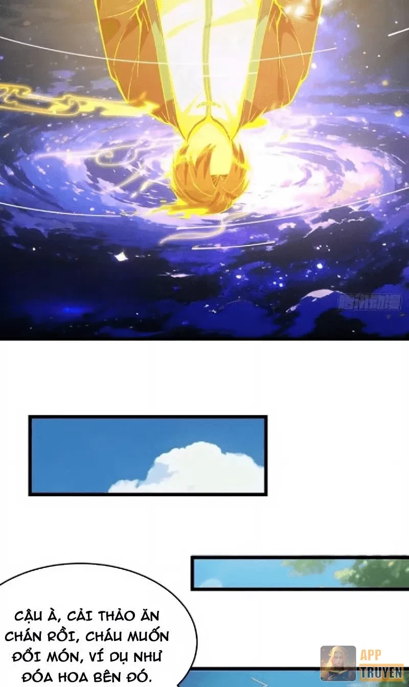 Người Khác Luyện Cấp Ta Tu Tiên, Tới Đại Thừa Kỳ Thì Rời Núi Chapter 30 - 48