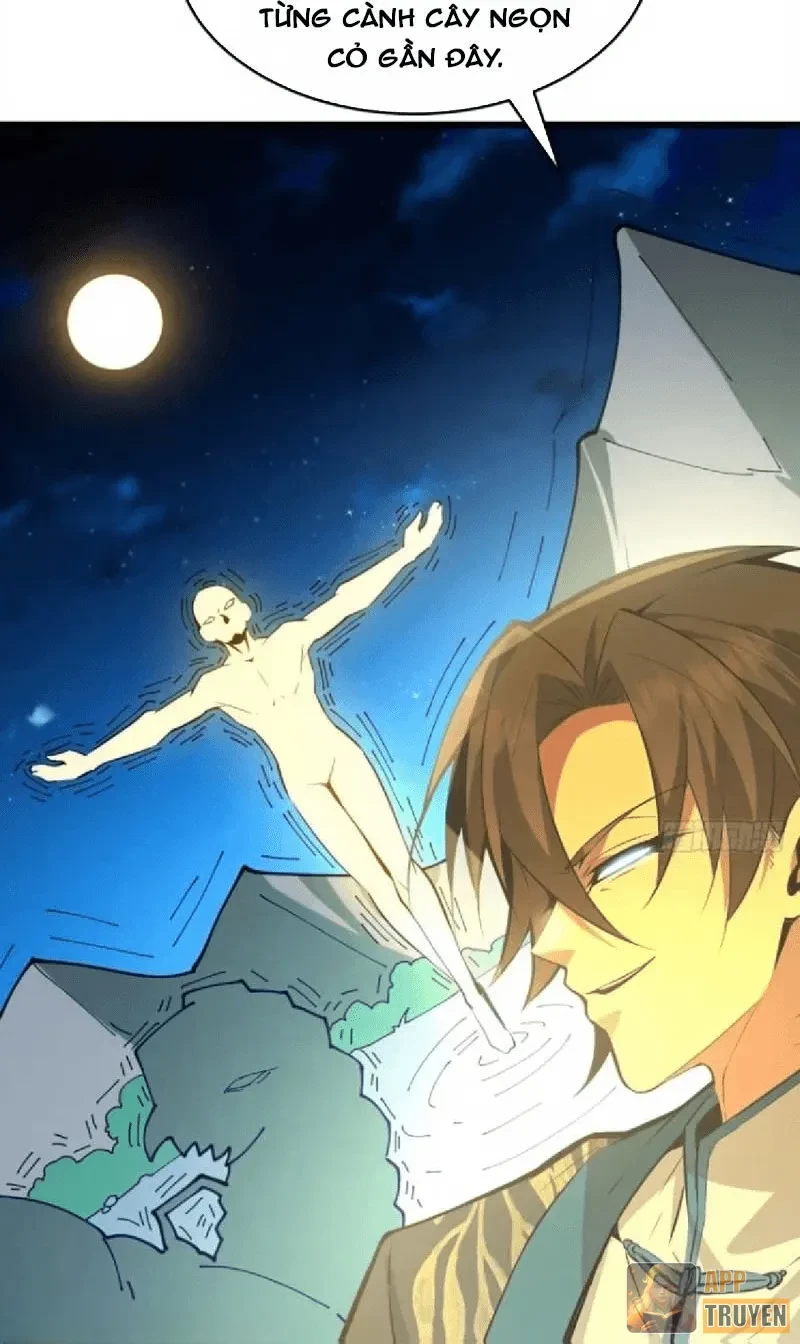 Người Khác Luyện Cấp Ta Tu Tiên, Tới Đại Thừa Kỳ Thì Rời Núi Chapter 30 - 51