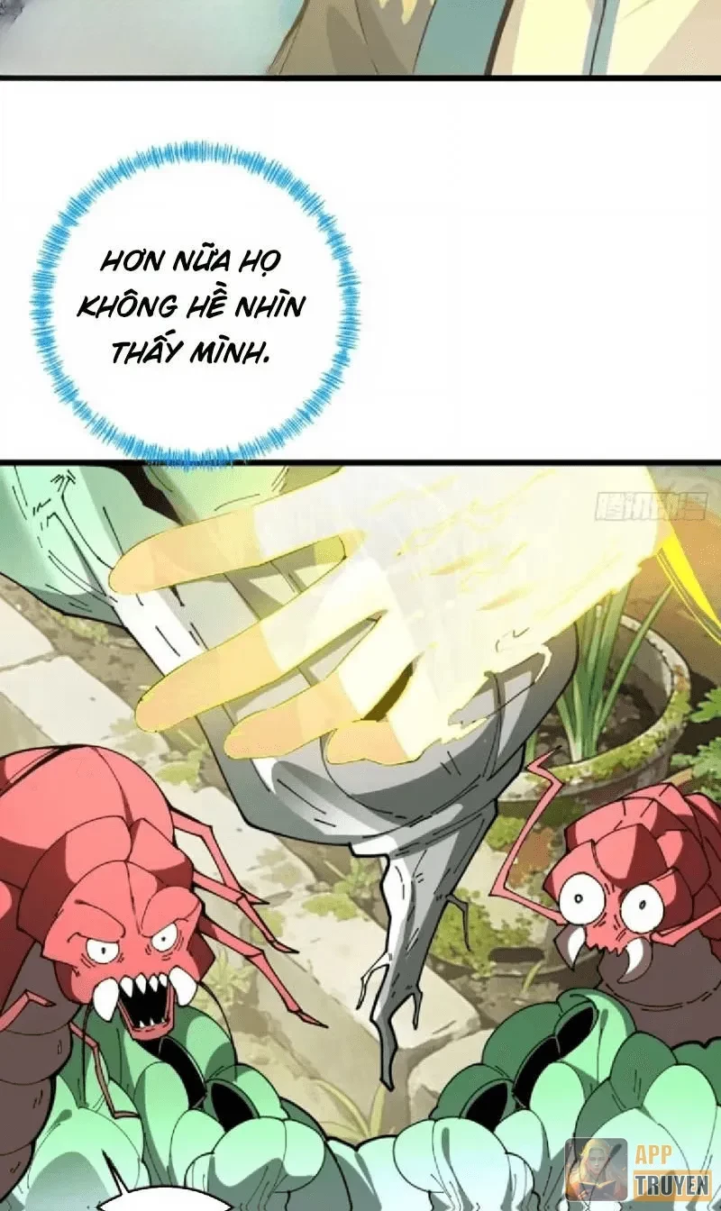 Người Khác Luyện Cấp Ta Tu Tiên, Tới Đại Thừa Kỳ Thì Rời Núi Chapter 30 - 52