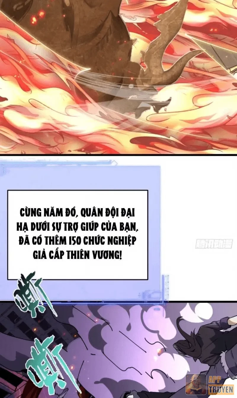 Người Khác Luyện Cấp Ta Tu Tiên, Tới Đại Thừa Kỳ Thì Rời Núi Chapter 30 - 57