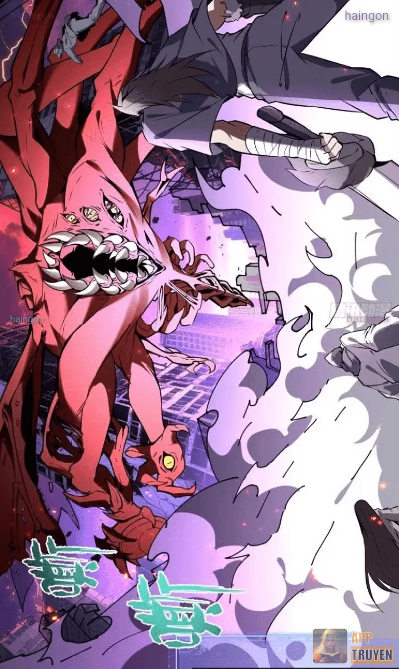 Người Khác Luyện Cấp Ta Tu Tiên, Tới Đại Thừa Kỳ Thì Rời Núi Chapter 30 - 58