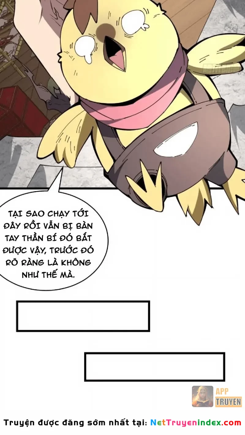 Người Khác Luyện Cấp Ta Tu Tiên, Tới Đại Thừa Kỳ Thì Rời Núi Chapter 30 - 60