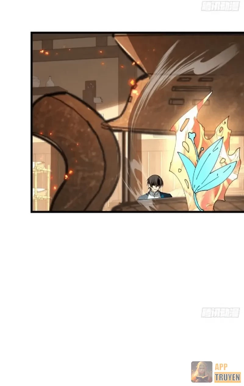 Người Khác Luyện Cấp Ta Tu Tiên, Tới Đại Thừa Kỳ Thì Rời Núi Chapter 30 - 61