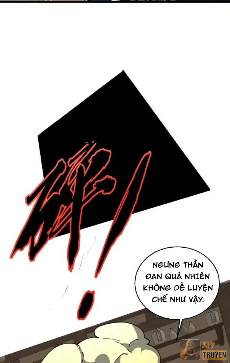 Người Khác Luyện Cấp Ta Tu Tiên, Tới Đại Thừa Kỳ Thì Rời Núi Chapter 30 - 63