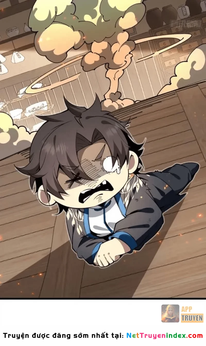 Người Khác Luyện Cấp Ta Tu Tiên, Tới Đại Thừa Kỳ Thì Rời Núi Chapter 30 - 64