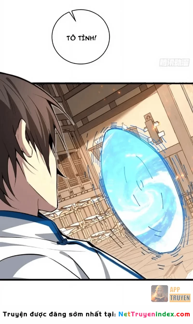 Người Khác Luyện Cấp Ta Tu Tiên, Tới Đại Thừa Kỳ Thì Rời Núi Chapter 30 - 65