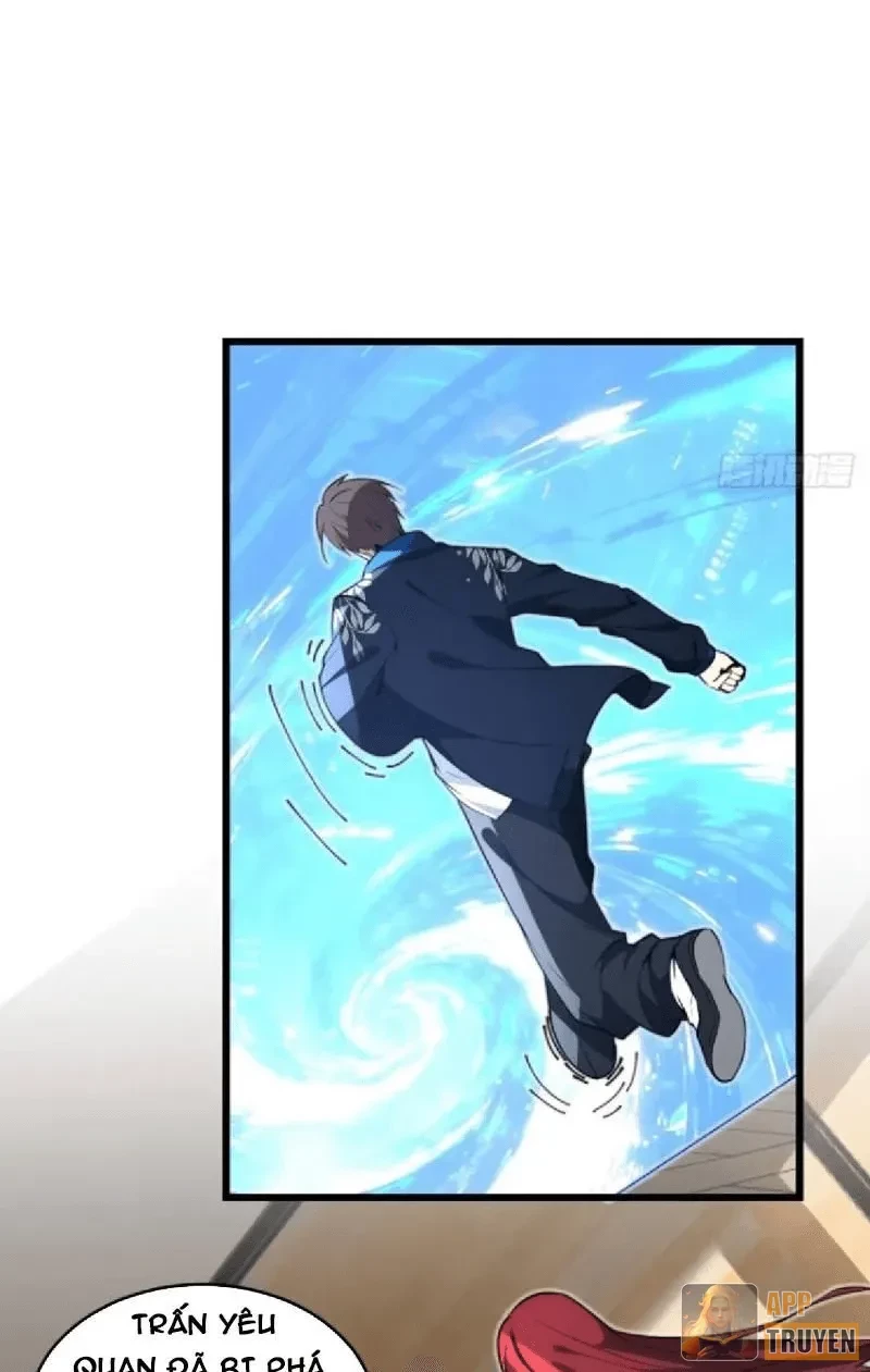 Người Khác Luyện Cấp Ta Tu Tiên, Tới Đại Thừa Kỳ Thì Rời Núi Chapter 30 - 66