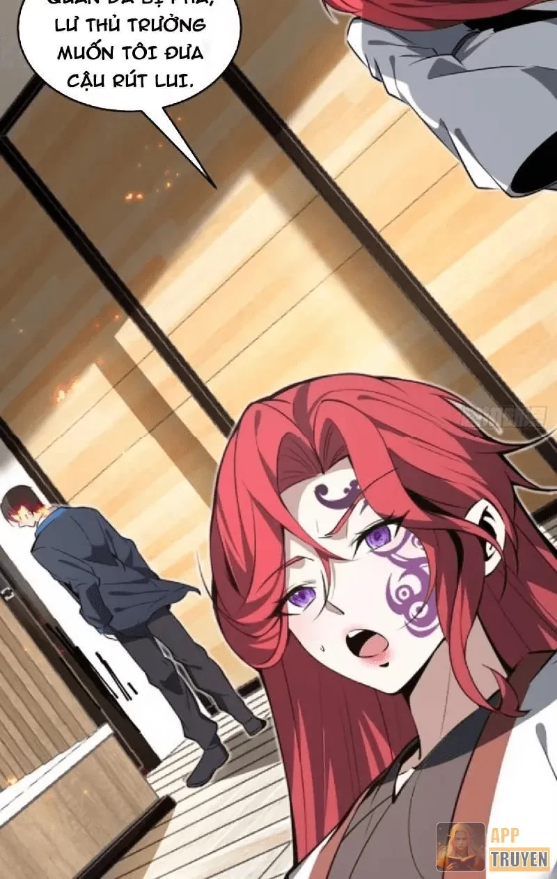 Người Khác Luyện Cấp Ta Tu Tiên, Tới Đại Thừa Kỳ Thì Rời Núi Chapter 30 - 67