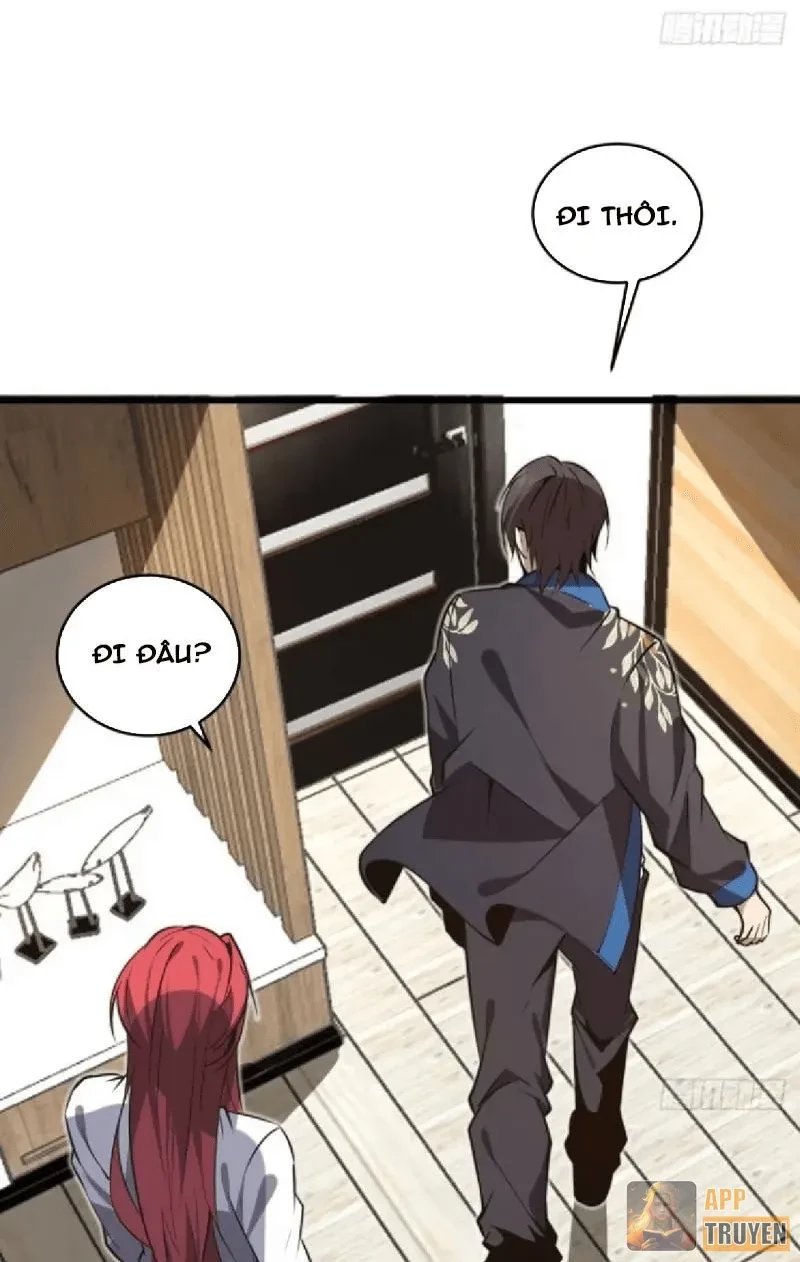 Người Khác Luyện Cấp Ta Tu Tiên, Tới Đại Thừa Kỳ Thì Rời Núi Chapter 30 - 69