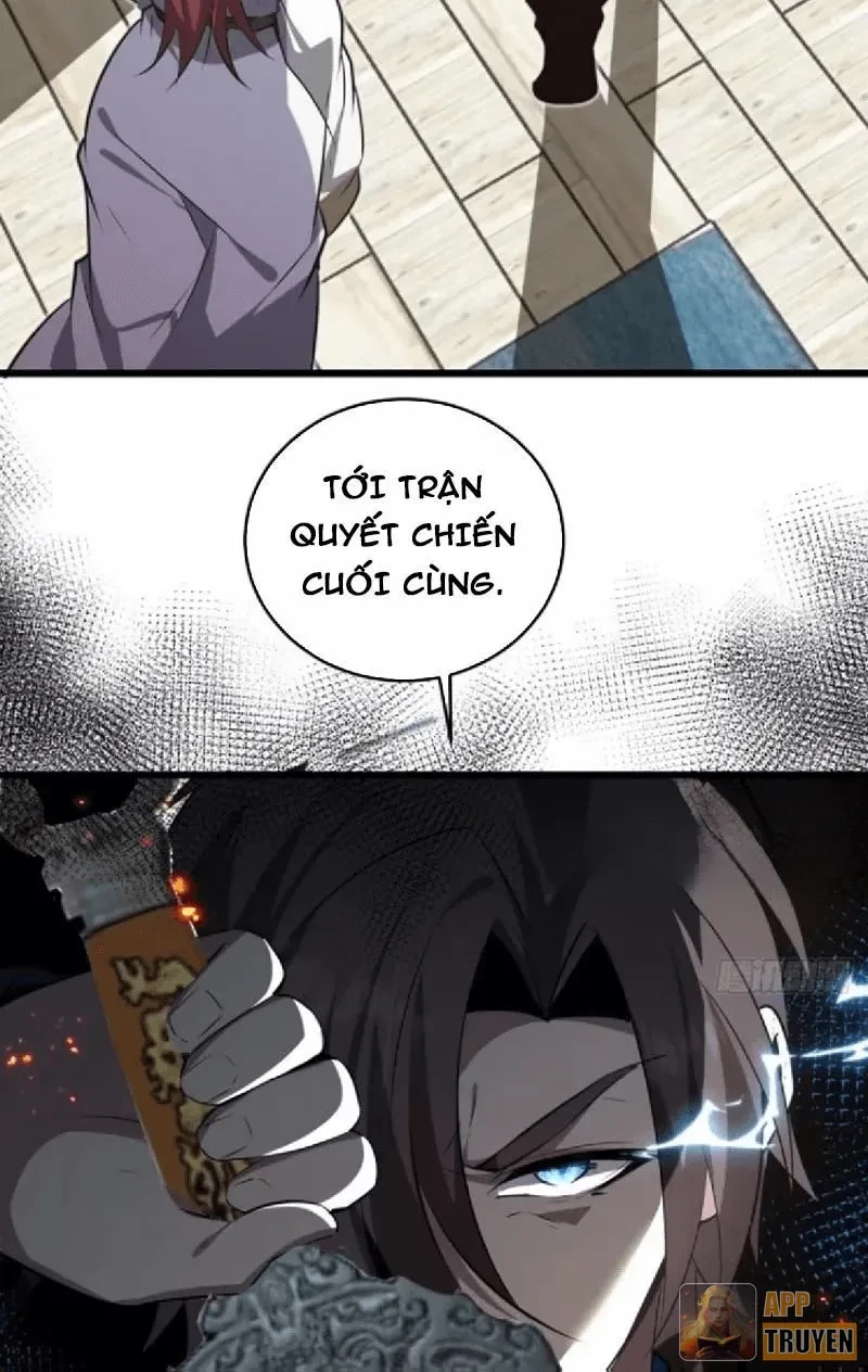 Người Khác Luyện Cấp Ta Tu Tiên, Tới Đại Thừa Kỳ Thì Rời Núi Chapter 30 - 70