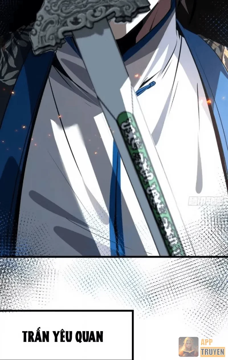 Người Khác Luyện Cấp Ta Tu Tiên, Tới Đại Thừa Kỳ Thì Rời Núi Chapter 30 - 71