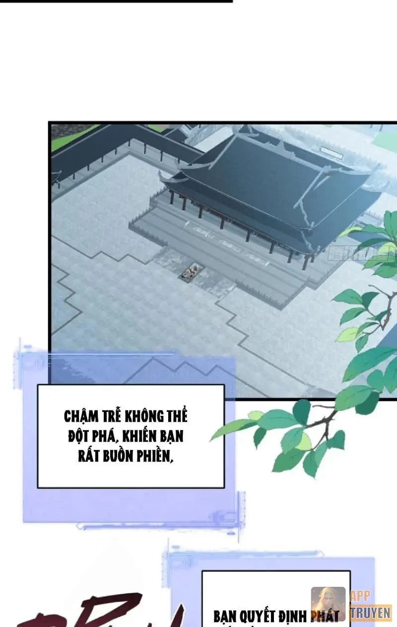 Người Khác Luyện Cấp Ta Tu Tiên, Tới Đại Thừa Kỳ Thì Rời Núi Chapter 30 - 72