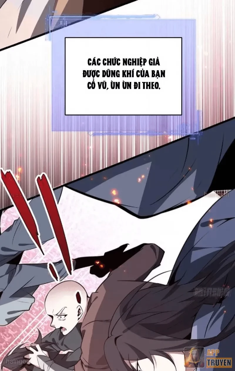 Người Khác Luyện Cấp Ta Tu Tiên, Tới Đại Thừa Kỳ Thì Rời Núi Chapter 30 - 75