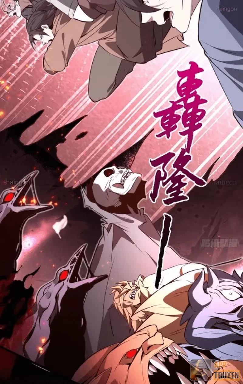 Người Khác Luyện Cấp Ta Tu Tiên, Tới Đại Thừa Kỳ Thì Rời Núi Chapter 30 - 76