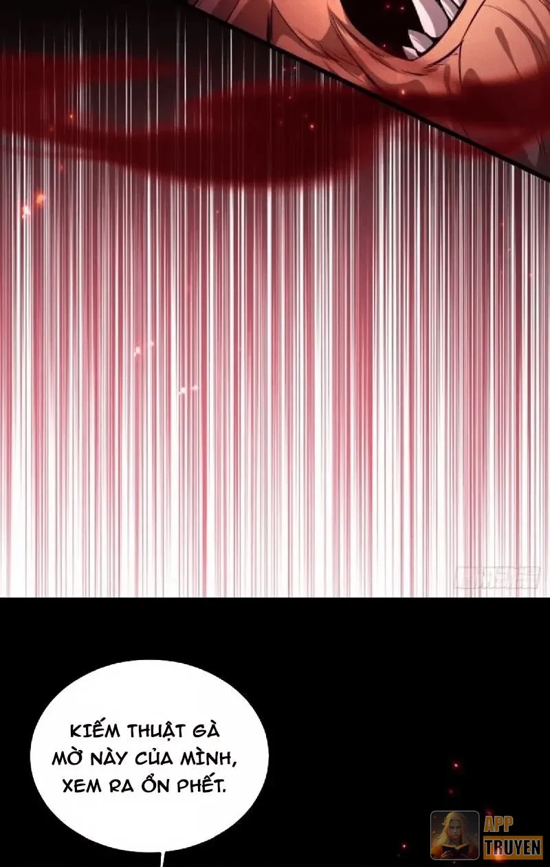 Người Khác Luyện Cấp Ta Tu Tiên, Tới Đại Thừa Kỳ Thì Rời Núi Chapter 30 - 77