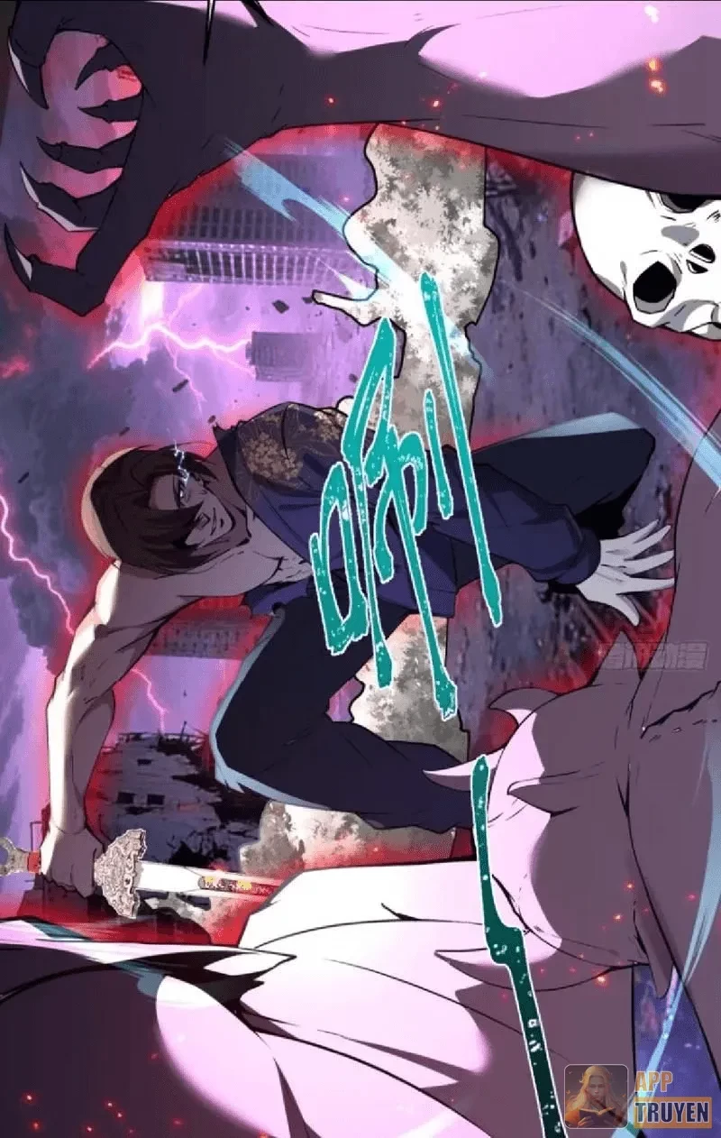 Người Khác Luyện Cấp Ta Tu Tiên, Tới Đại Thừa Kỳ Thì Rời Núi Chapter 30 - 78