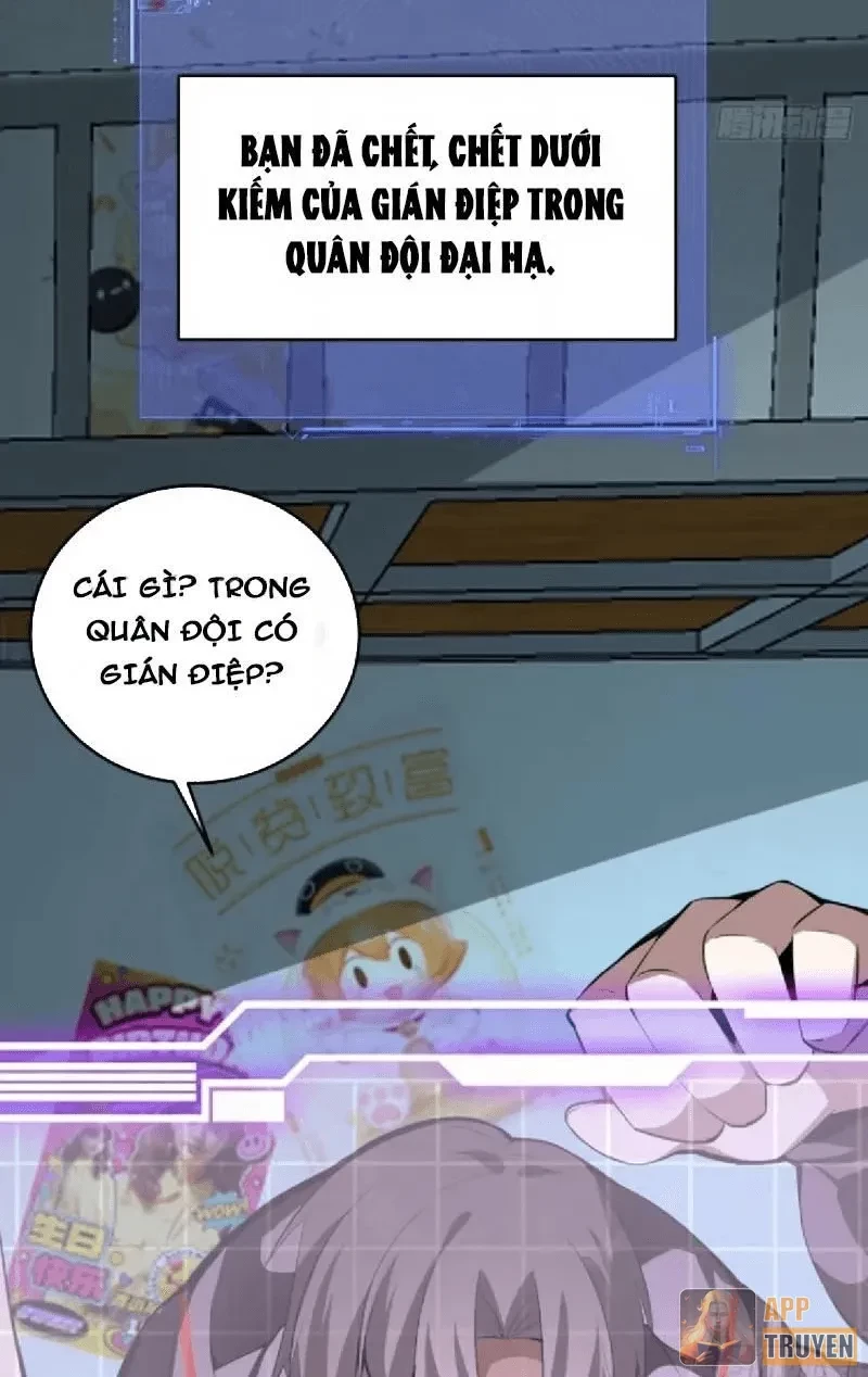 Người Khác Luyện Cấp Ta Tu Tiên, Tới Đại Thừa Kỳ Thì Rời Núi Chapter 30 - 83