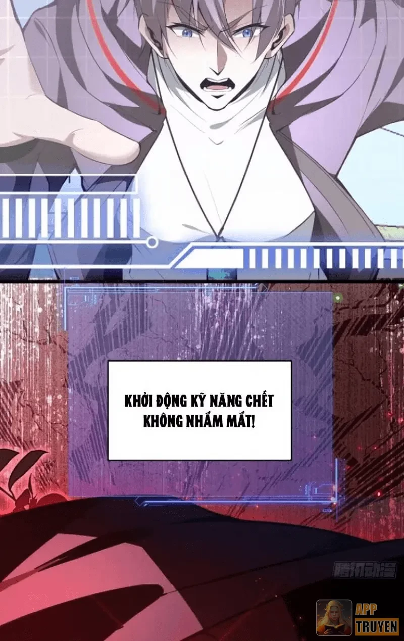 Người Khác Luyện Cấp Ta Tu Tiên, Tới Đại Thừa Kỳ Thì Rời Núi Chapter 30 - 84