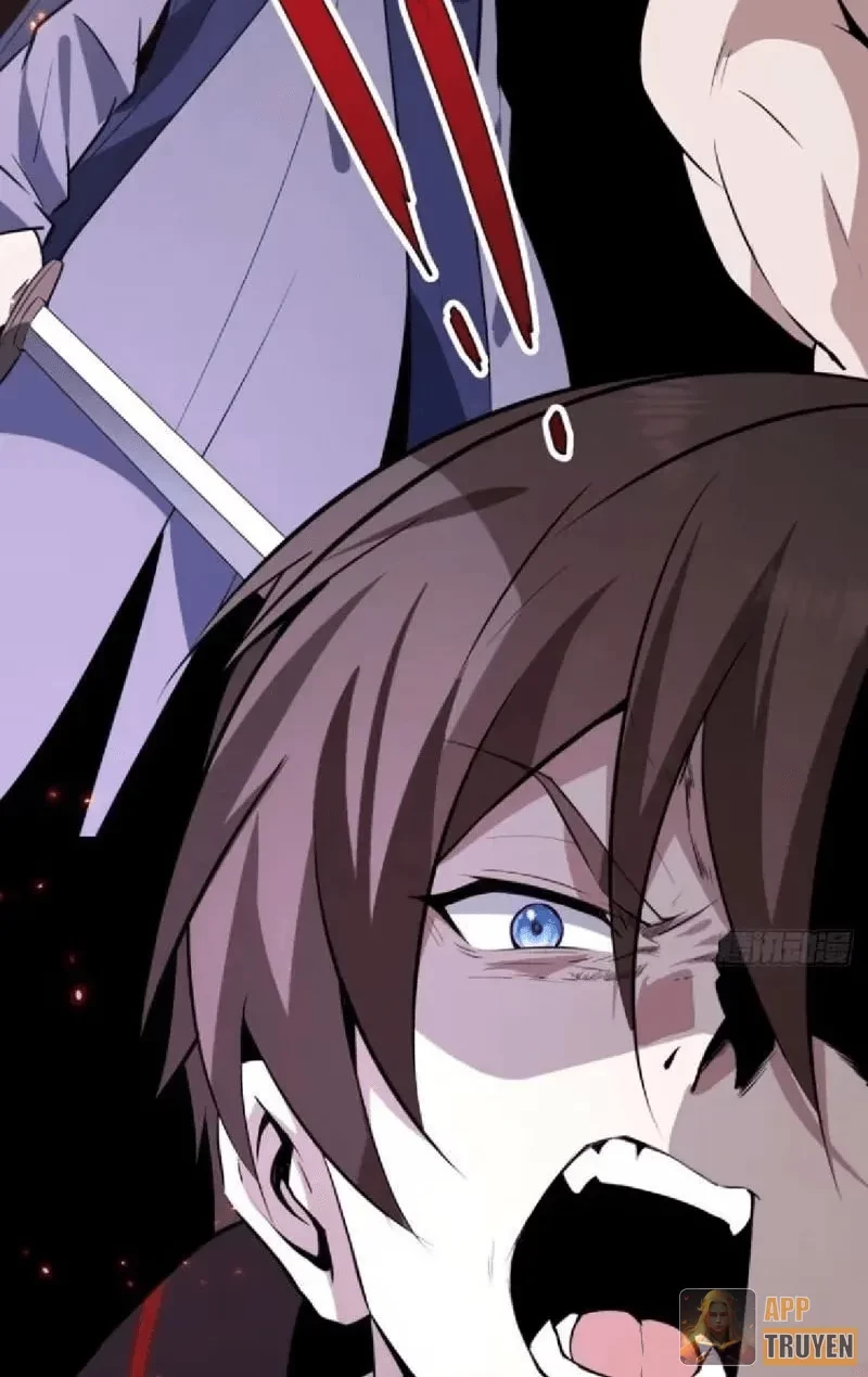 Người Khác Luyện Cấp Ta Tu Tiên, Tới Đại Thừa Kỳ Thì Rời Núi Chapter 30 - 86