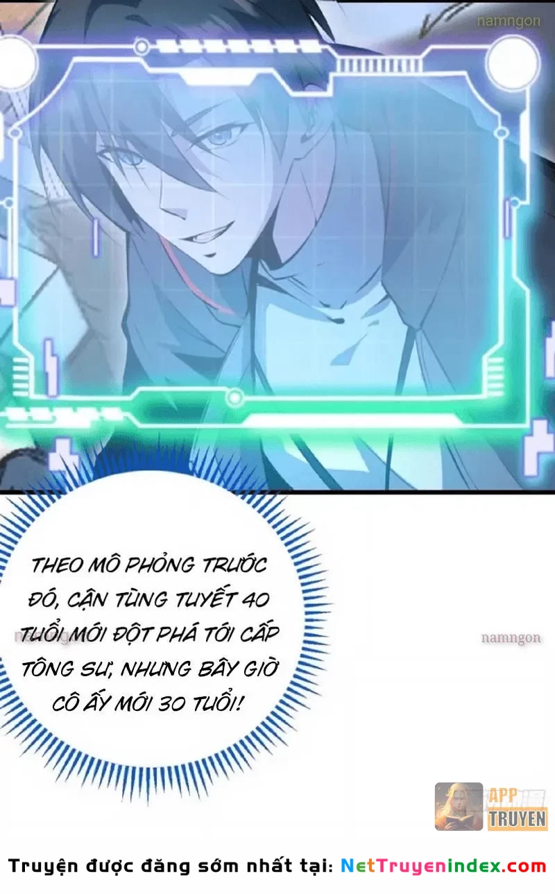 Người Khác Luyện Cấp Ta Tu Tiên, Tới Đại Thừa Kỳ Thì Rời Núi Chapter 31 - 15