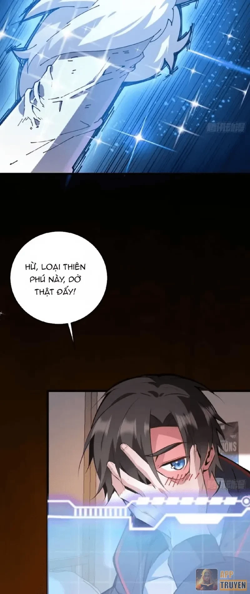 Người Khác Luyện Cấp Ta Tu Tiên, Tới Đại Thừa Kỳ Thì Rời Núi Chapter 31 - 20