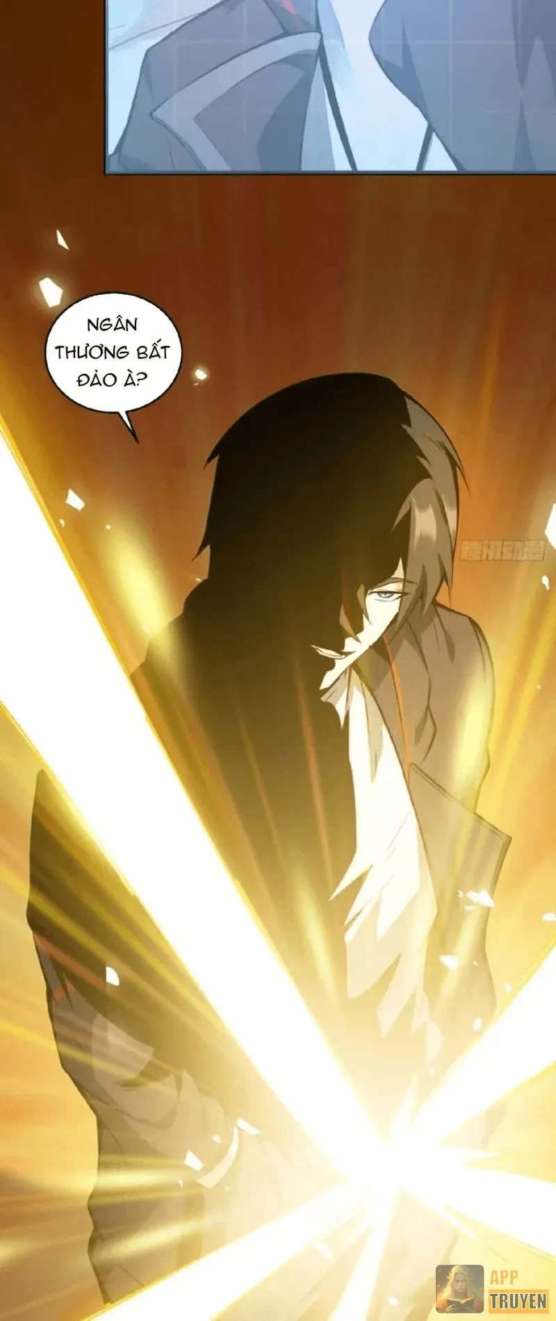 Người Khác Luyện Cấp Ta Tu Tiên, Tới Đại Thừa Kỳ Thì Rời Núi Chapter 31 - 21