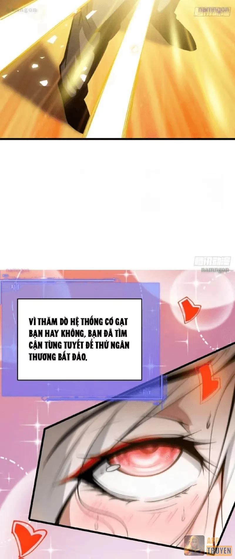 Người Khác Luyện Cấp Ta Tu Tiên, Tới Đại Thừa Kỳ Thì Rời Núi Chapter 31 - 22