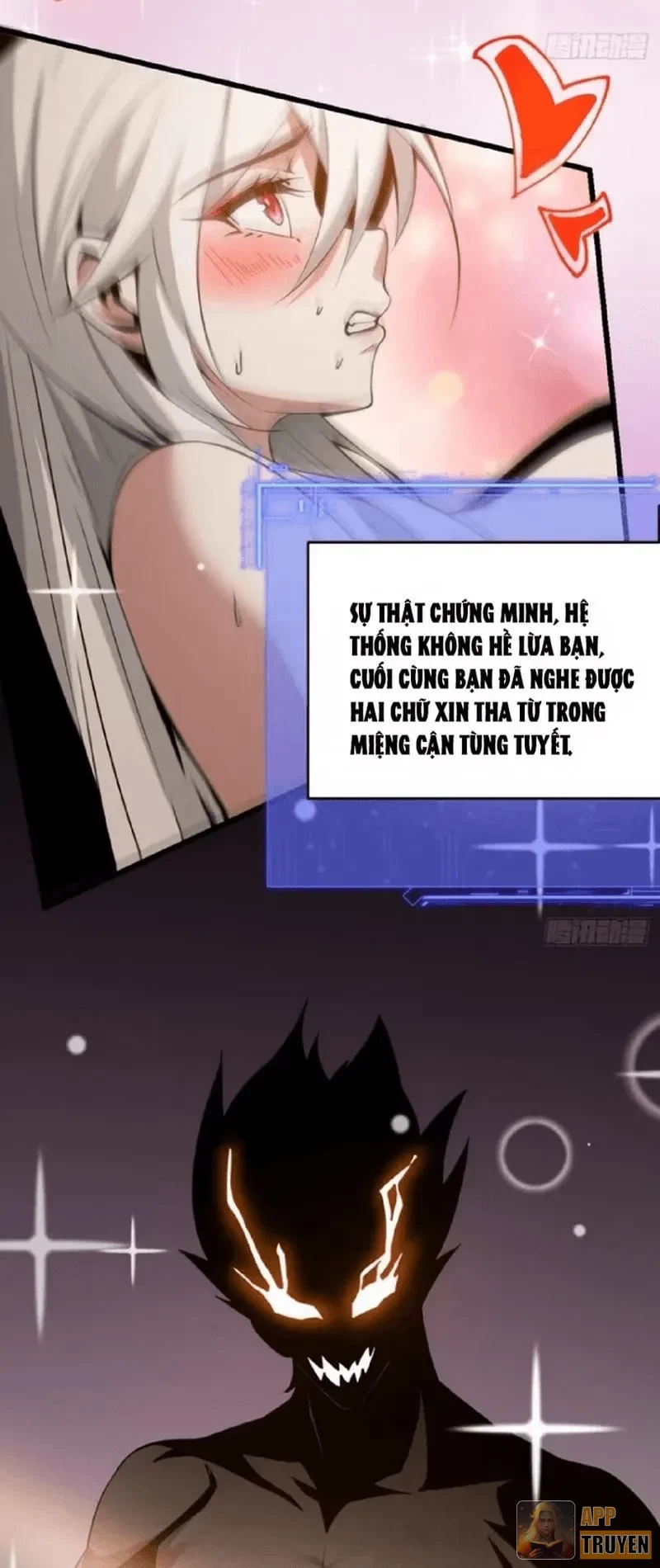 Người Khác Luyện Cấp Ta Tu Tiên, Tới Đại Thừa Kỳ Thì Rời Núi Chapter 31 - 23