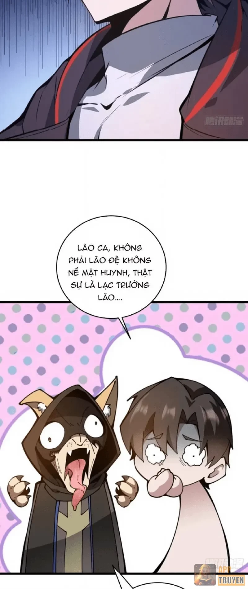 Người Khác Luyện Cấp Ta Tu Tiên, Tới Đại Thừa Kỳ Thì Rời Núi Chapter 31 - 29