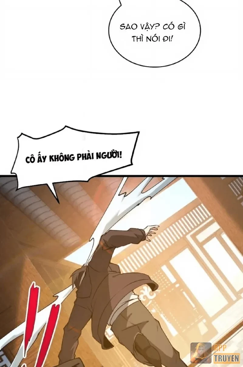 Người Khác Luyện Cấp Ta Tu Tiên, Tới Đại Thừa Kỳ Thì Rời Núi Chapter 31 - 30