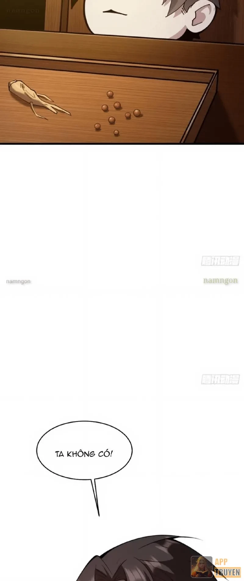 Người Khác Luyện Cấp Ta Tu Tiên, Tới Đại Thừa Kỳ Thì Rời Núi Chapter 31 - 33