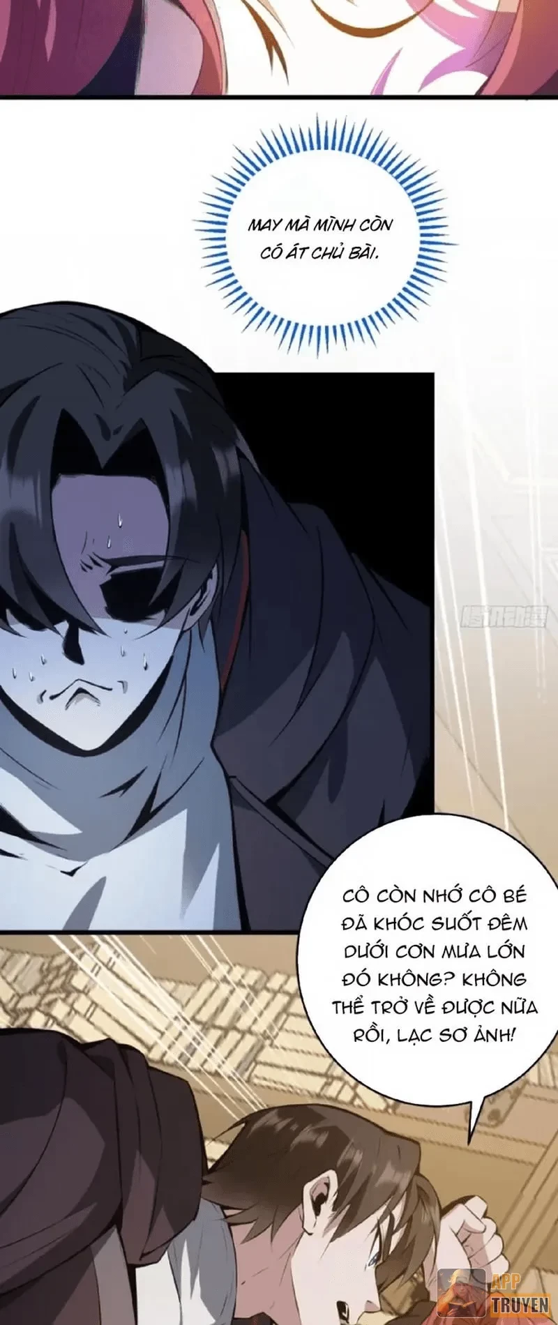 Người Khác Luyện Cấp Ta Tu Tiên, Tới Đại Thừa Kỳ Thì Rời Núi Chapter 31 - 36