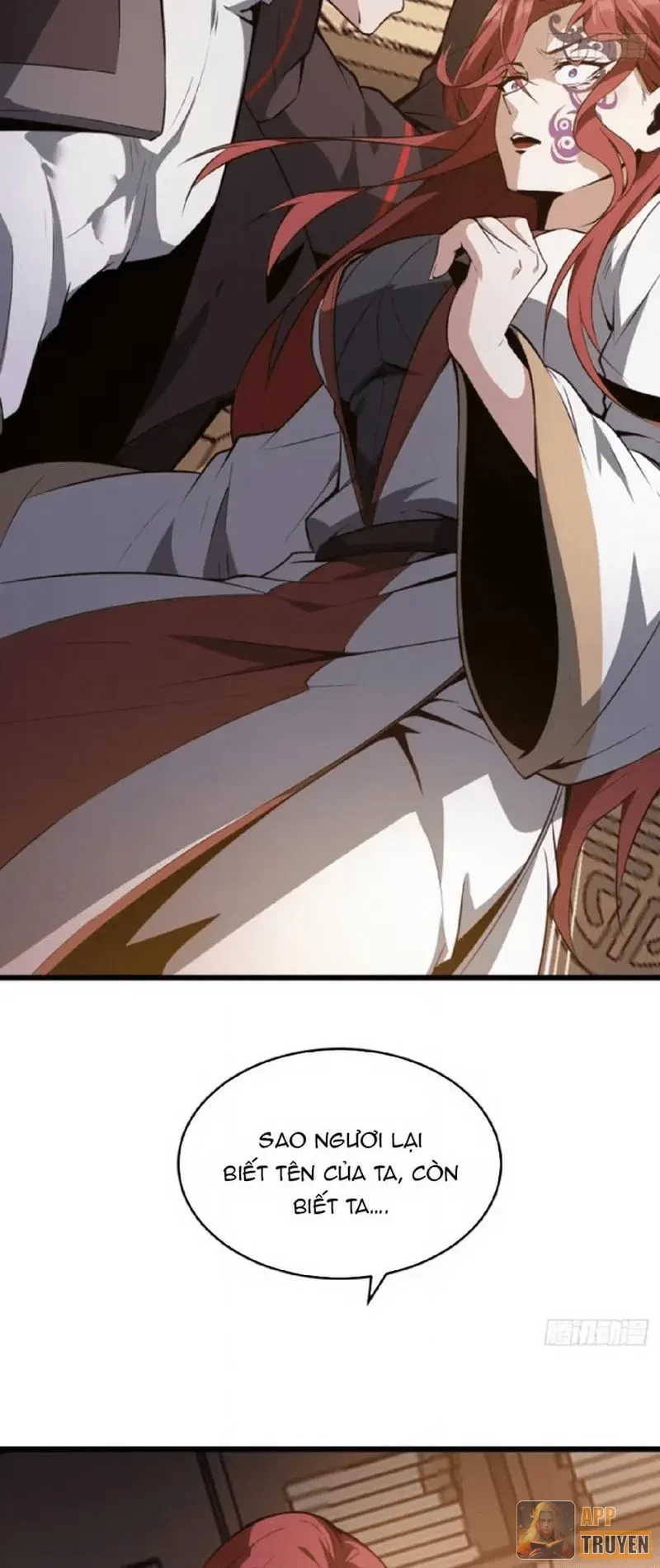 Người Khác Luyện Cấp Ta Tu Tiên, Tới Đại Thừa Kỳ Thì Rời Núi Chapter 31 - 37