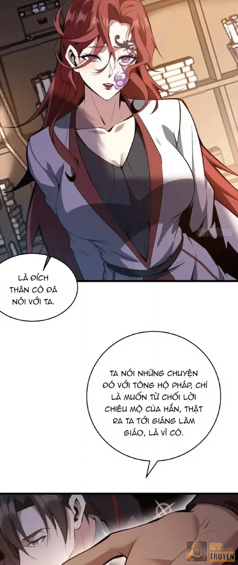 Người Khác Luyện Cấp Ta Tu Tiên, Tới Đại Thừa Kỳ Thì Rời Núi Chapter 31 - 38