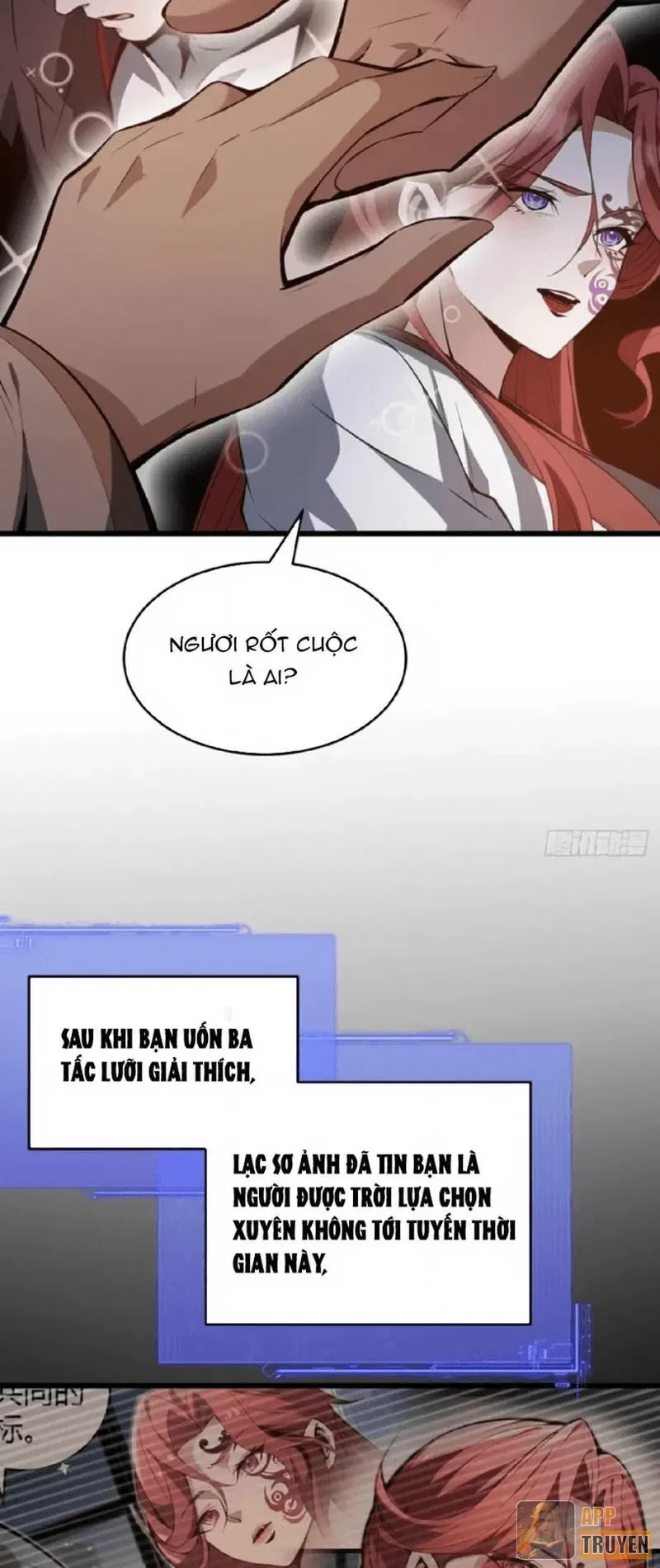 Người Khác Luyện Cấp Ta Tu Tiên, Tới Đại Thừa Kỳ Thì Rời Núi Chapter 31 - 39